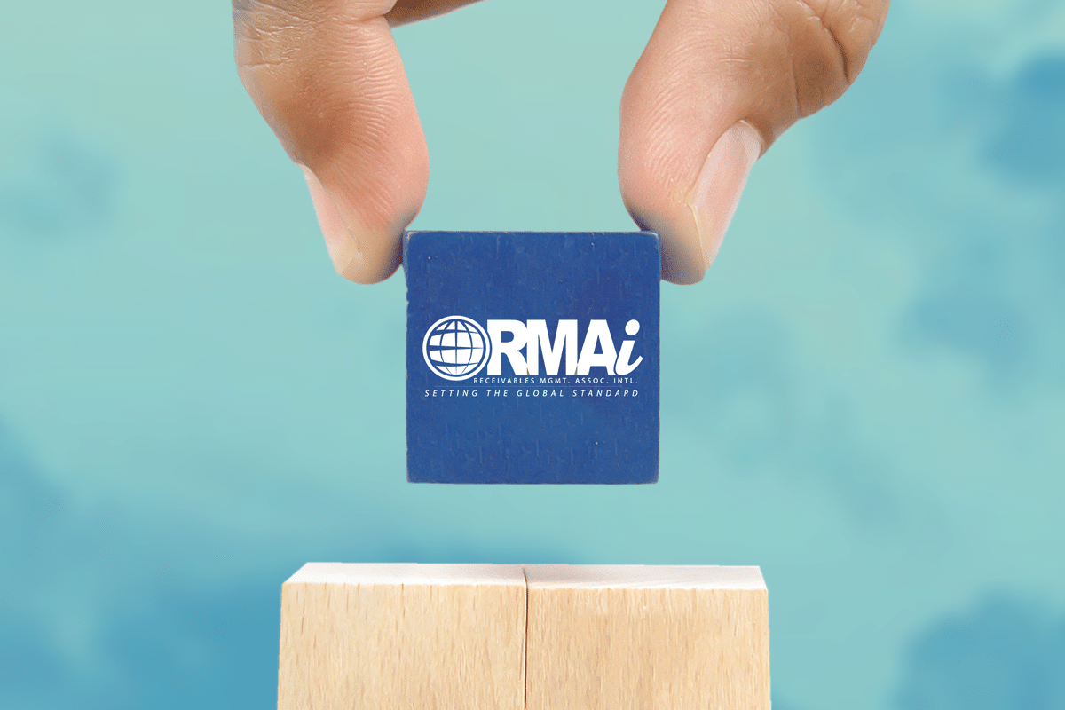 RMAi Logo